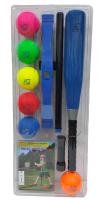 24吋胖棒球組(泡殼裝) 24-inch Jumbo Baseball Bat&Ball Set(Blister package)