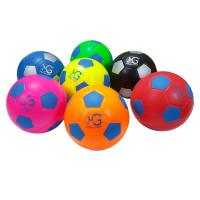PU足球 PU Foam Soccer Ball