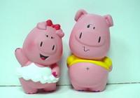 客製Pukii & Lulu